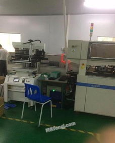 工廠轉(zhuǎn)讓海外機(jī)三洋3000z高速機(jī) 八溫區(qū)回流焊 smt貼片機(jī)等smt線